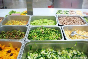 江門(mén)飯?zhí)贸邪居心男﹥?yōu)勢(shì)？